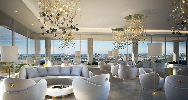 luxe Archieven - NOORT interieur luxe Archieven - NOORT interieur