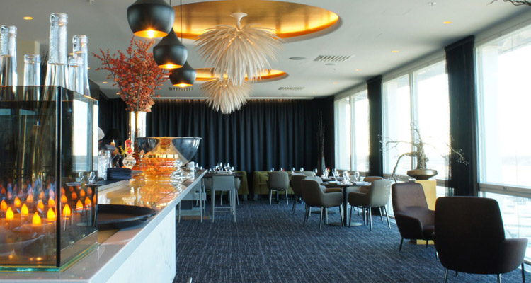 Een nachtje slapen in deze top 5 design hotels! | NOORT interieur Een nachtje slapen in deze top 5 design hotels! | NOORT interieur