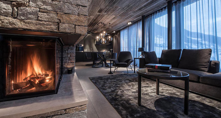 Een nachtje slapen in deze top 5 design hotels! | NOORT interieur Een nachtje slapen in deze top 5 design hotels! | NOORT interieur