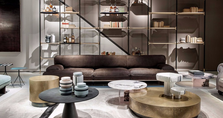 Beleef de design meubelen van NOORT interieur | NOORT interieur Beleef de design meubelen van NOORT interieur | NOORT interieur