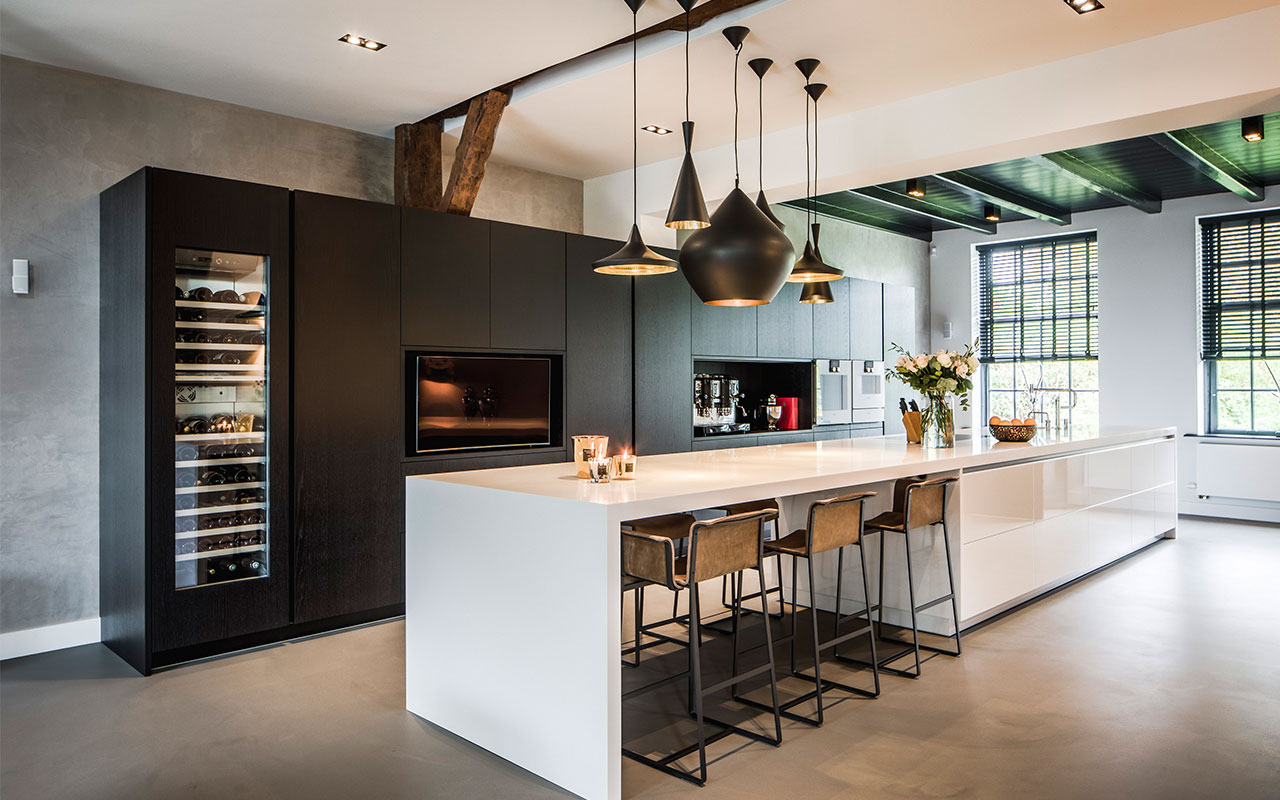 Project: interieur metamorfose authentieke boerderij | NOORT interieur Project: interieur metamorfose authentieke boerderij | NOORT interieur