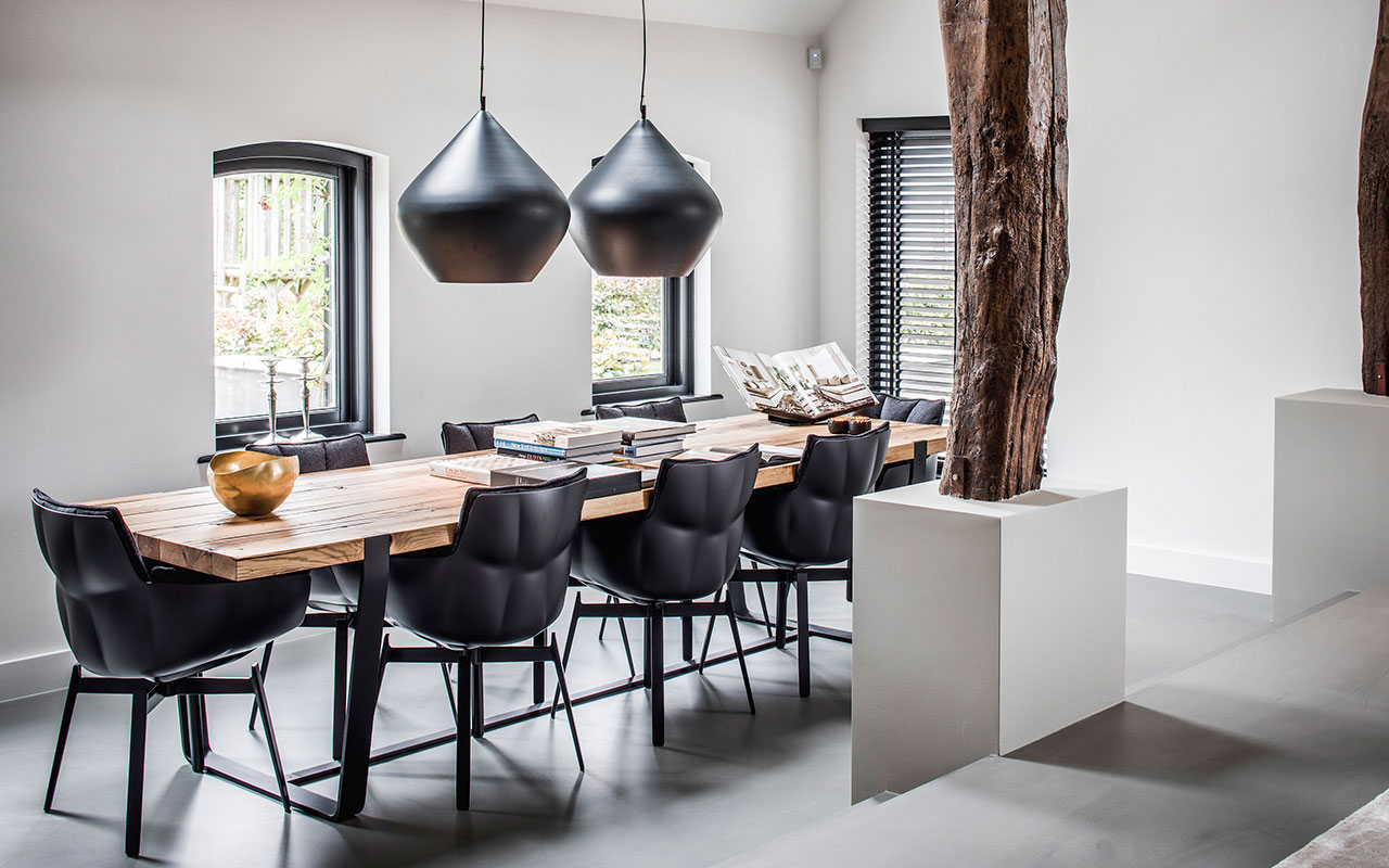 Project: interieur metamorfose authentieke boerderij | NOORT interieur Project: interieur metamorfose authentieke boerderij | NOORT interieur