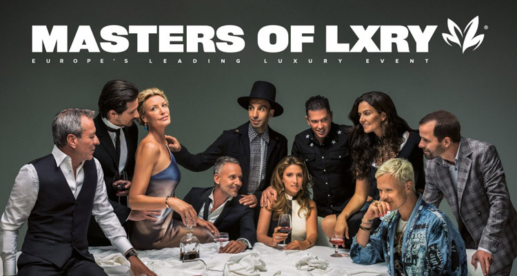 NOORT Interieur Bij Masters Of LXRY