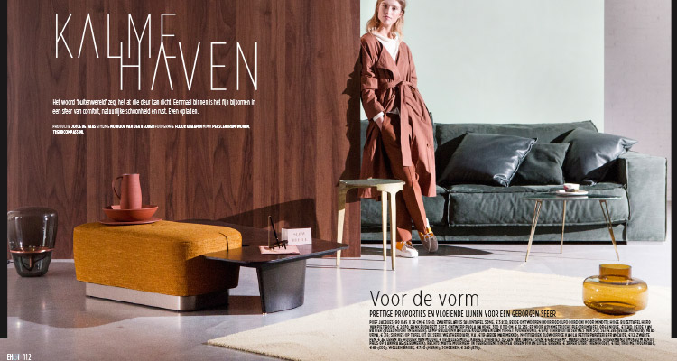 Grote Trendproductie NEW RITUALS