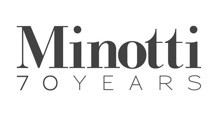 Minotti 70 Years | THE MAGAZINE / 03