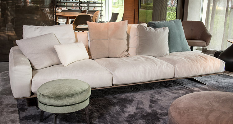 Sale designmeubelen NOORT interieur