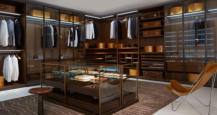 Elegant, Strak En Verfijnd Design | Porro