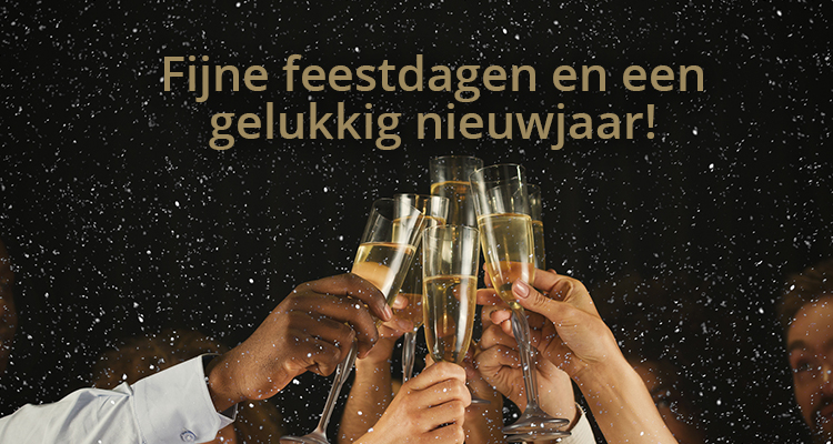 Aangepaste Openingstijden Tijdens De Feestdagen
