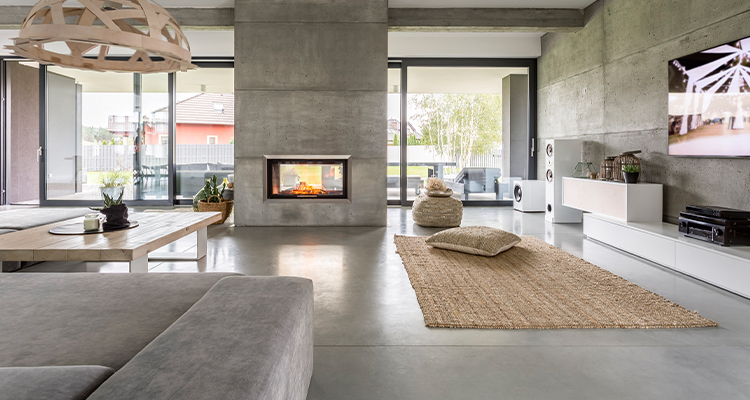 Dé Interieurtrends Van 2019: Warmte, Natuur En Color Blocking