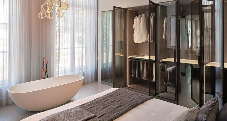 Tijdloze Designs Met Natuurlijke Invloeden | Kolenik Eco Chic Design